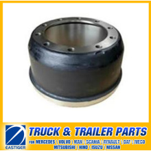 Trailer Parts of Brake Drum 21018986 for Ror